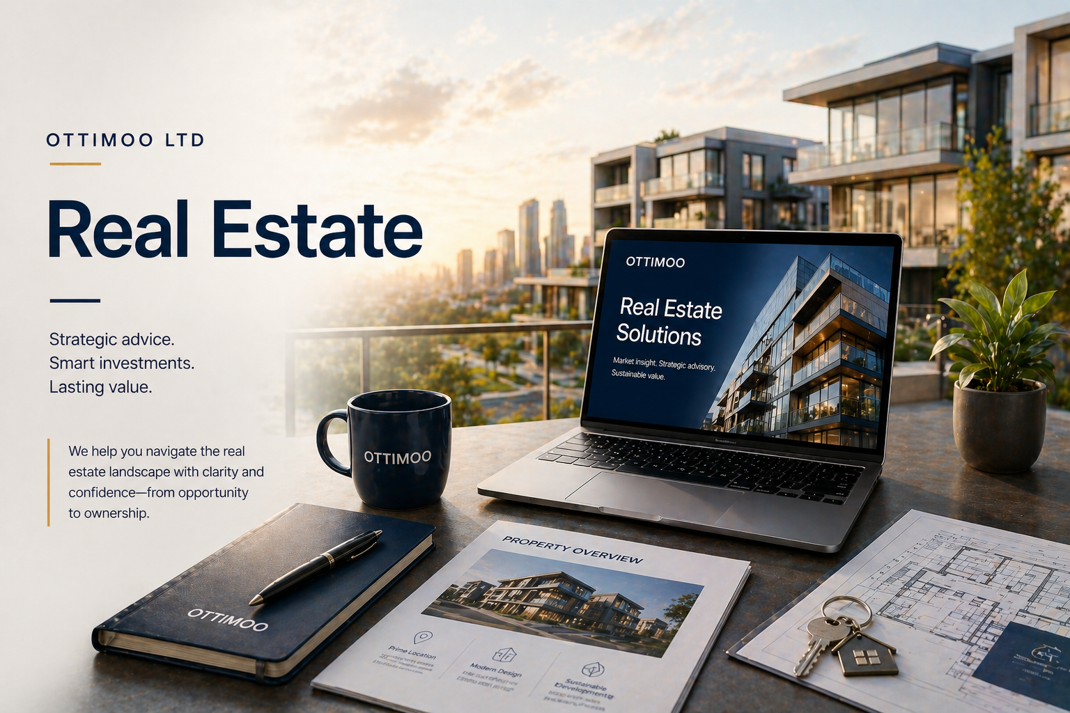 Real Estate
