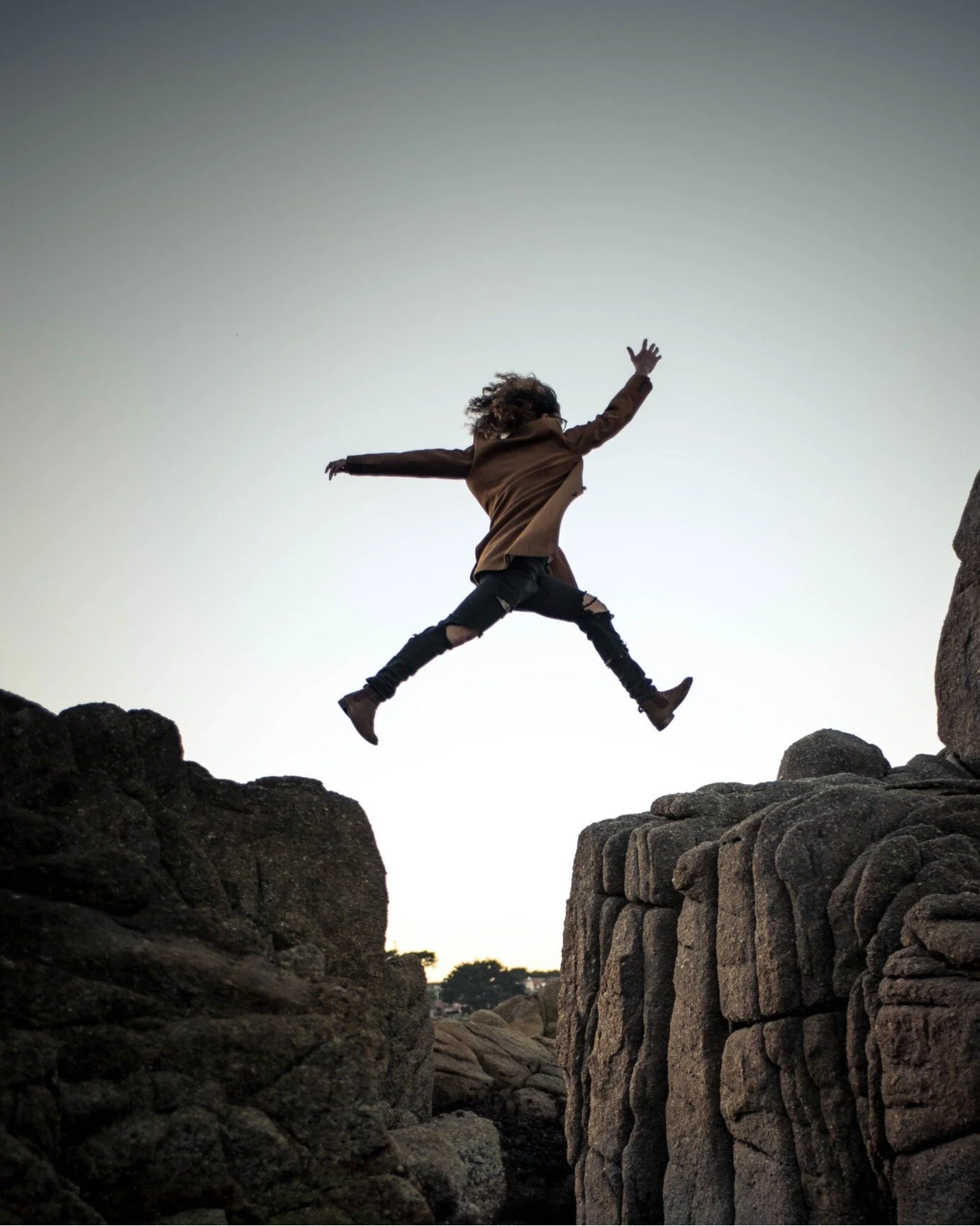 Turn Intention Into Action