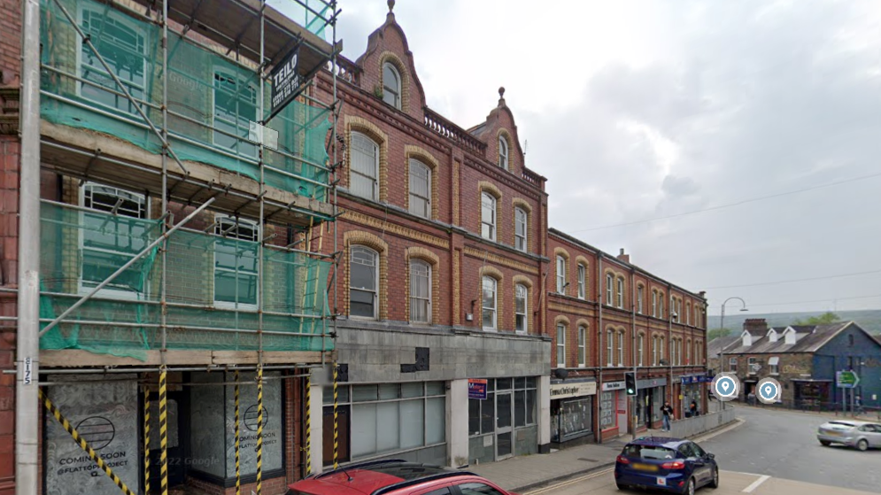 Former Barclays Bank