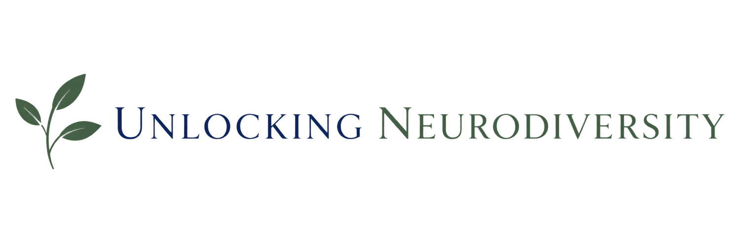 Unlocking Neurodiversity