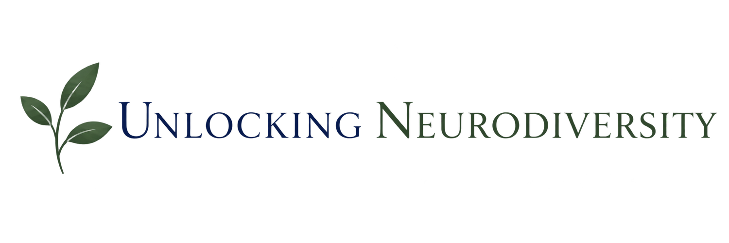 Unlocking Neurodiversity