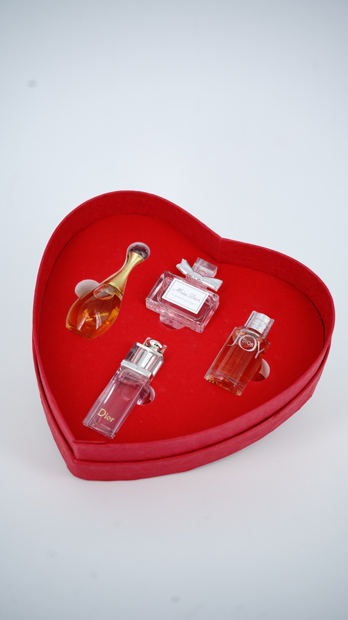 Dior Valentine’s Love Set