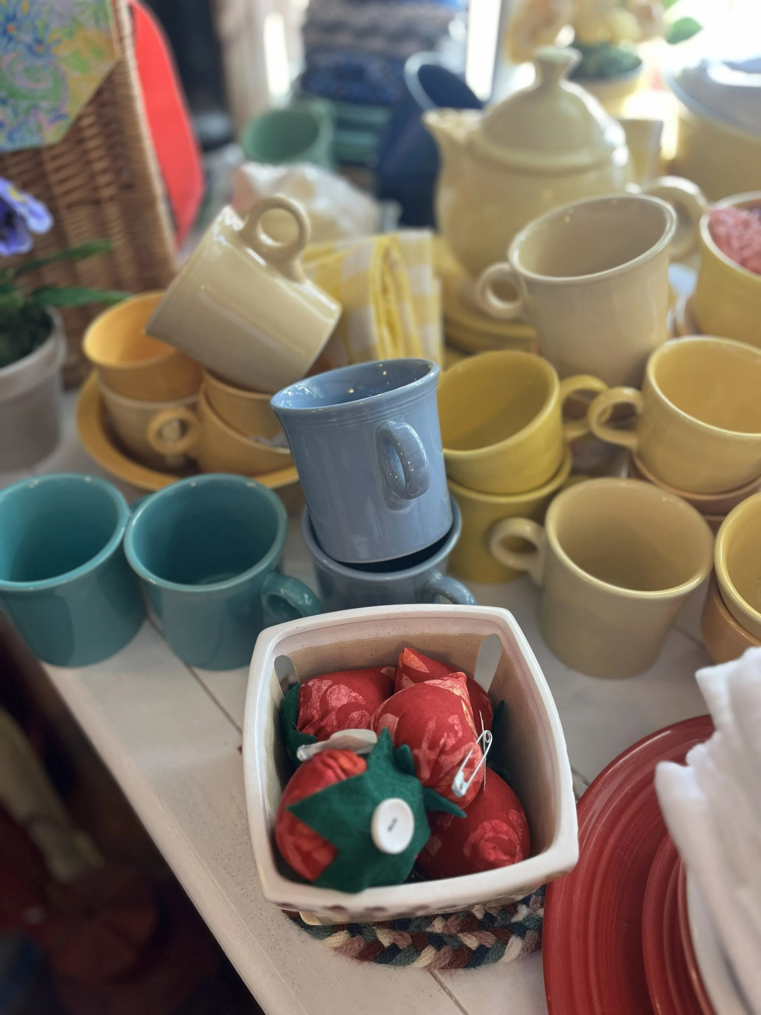 antiques and home decor - fiesta ware.jpeg