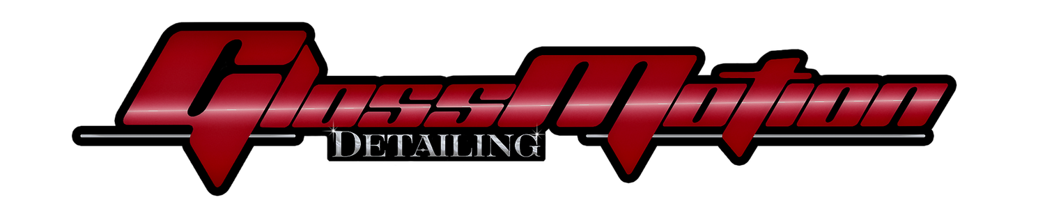 Gloss Motion Detailing