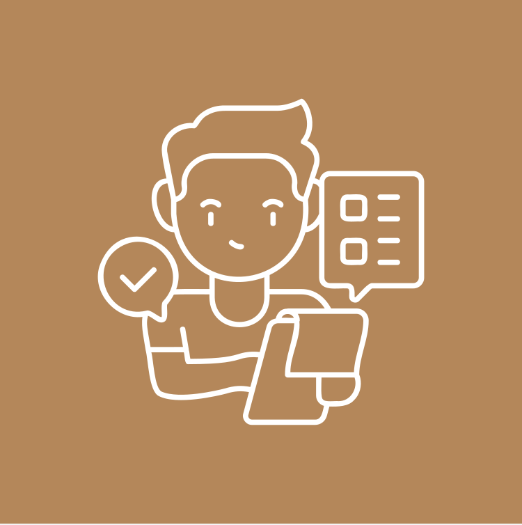 Fieldwork - Getting close to your audience