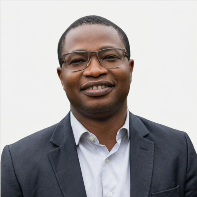 Youssouf TONI