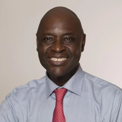 Pape Amadou GAYE