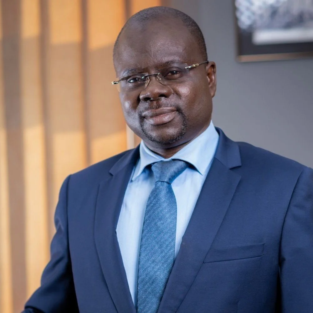 Abdoulaye Mbaye