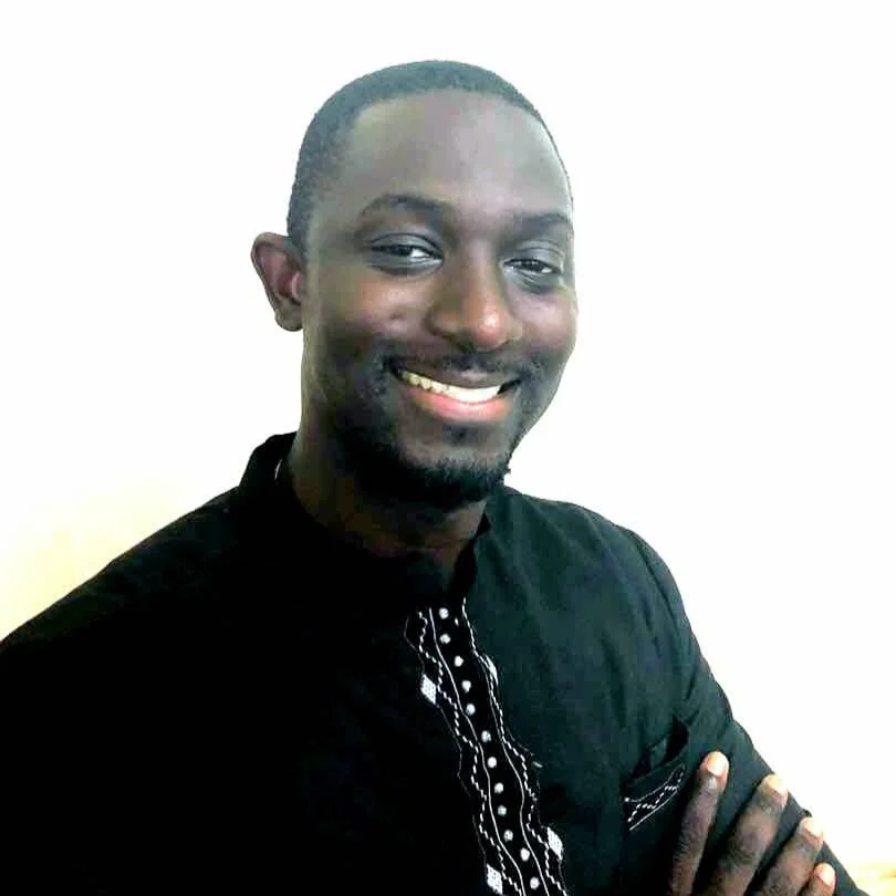 Henri GUEYE