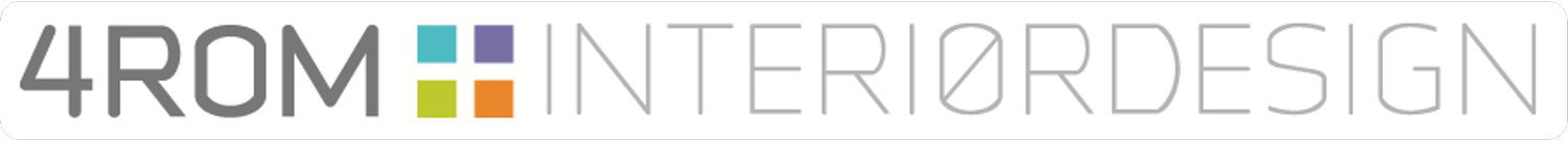 4ROM INTERIØRDESIGN AS