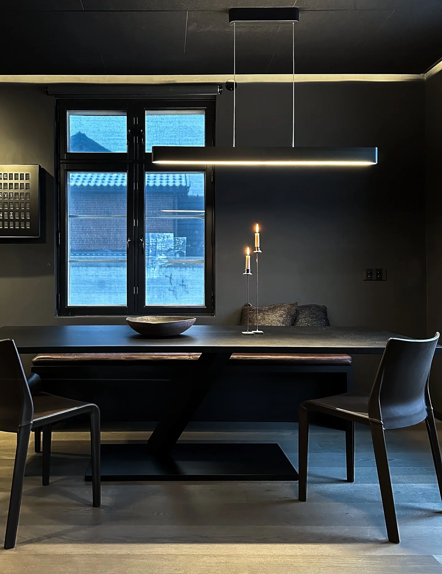 les mer om Villa Transformation 