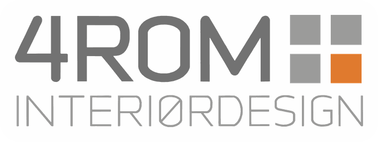 4ROM INTERIØRDESIGN AS