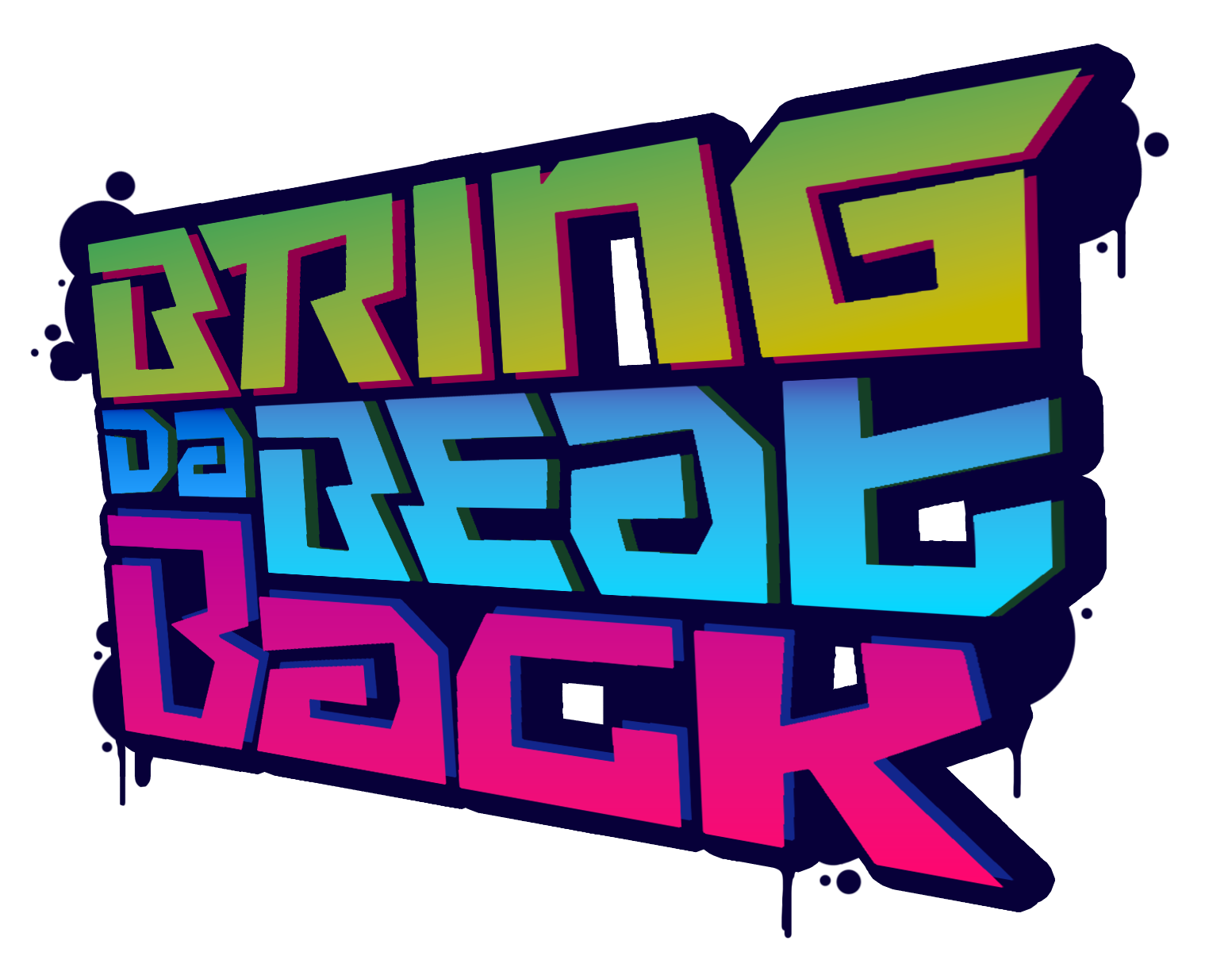 Bring Da Beat Back