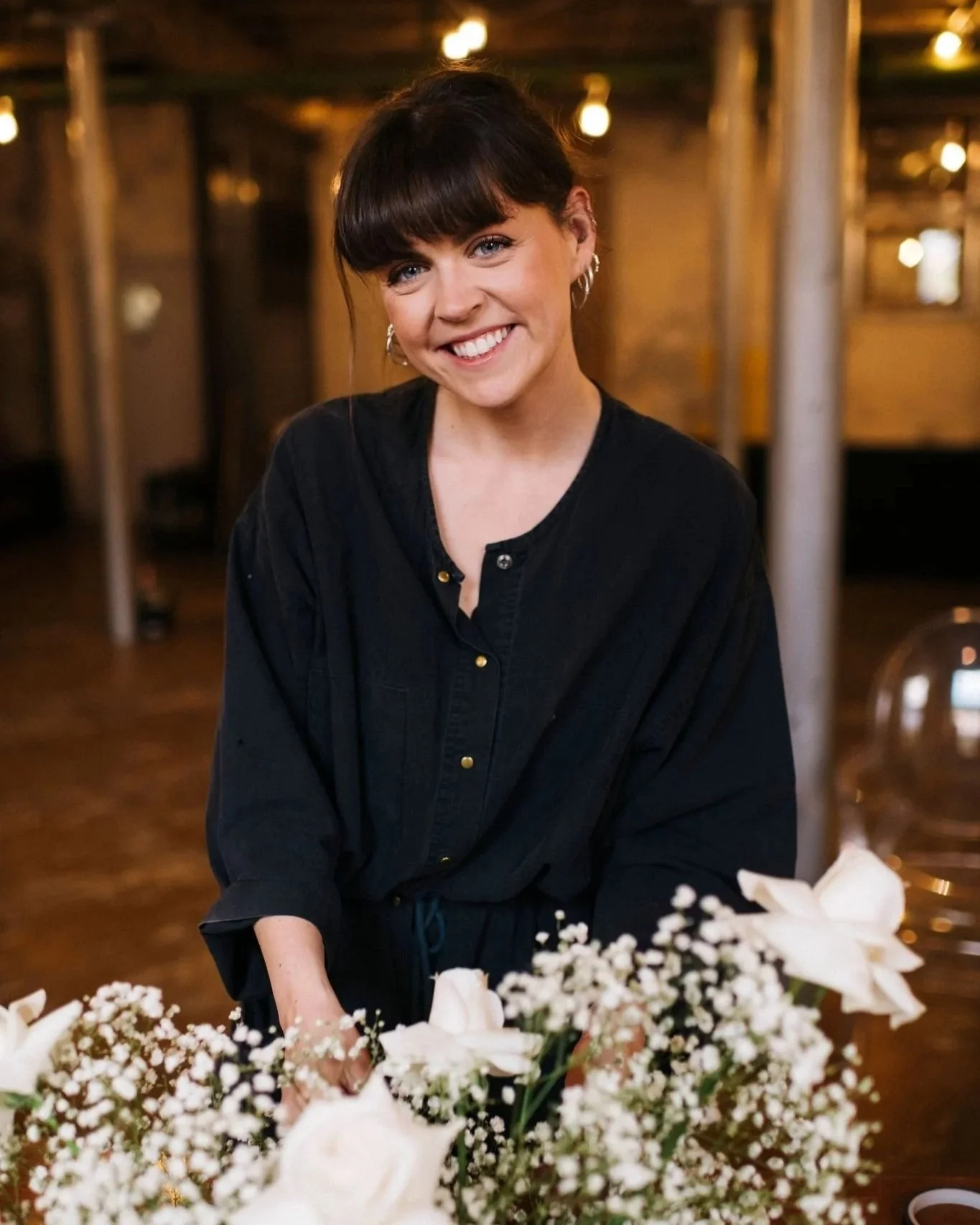 north west holmes mill white rose wedding