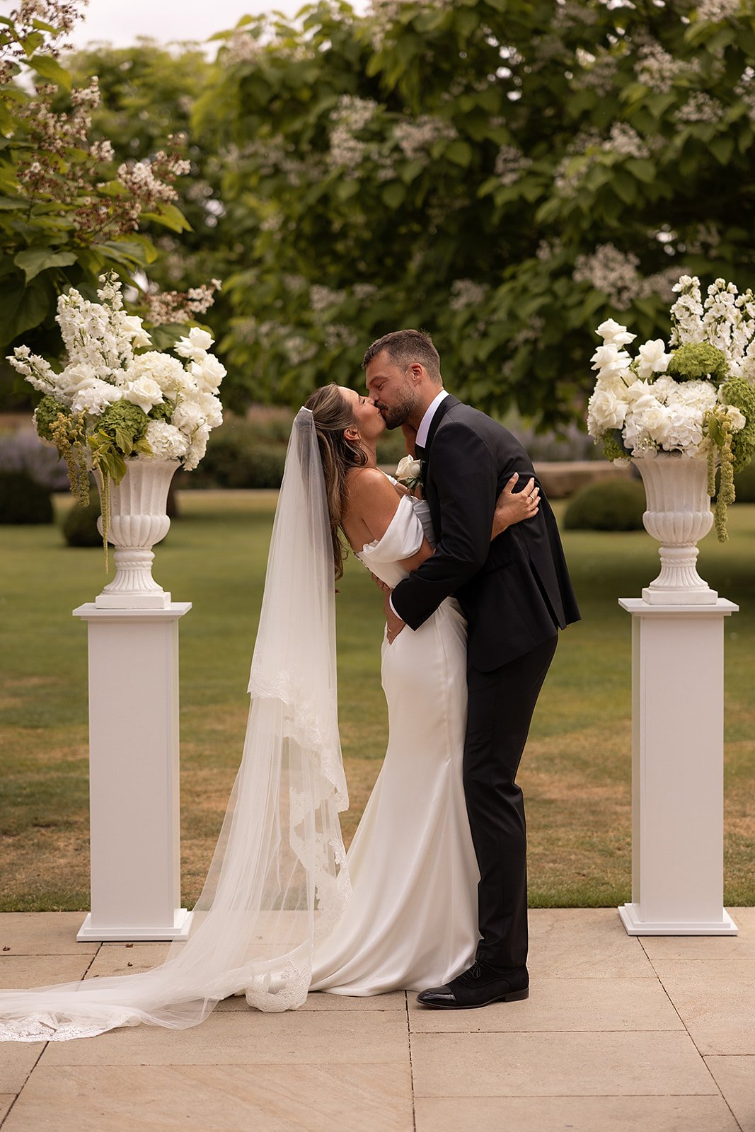 yorkshire wedding florist