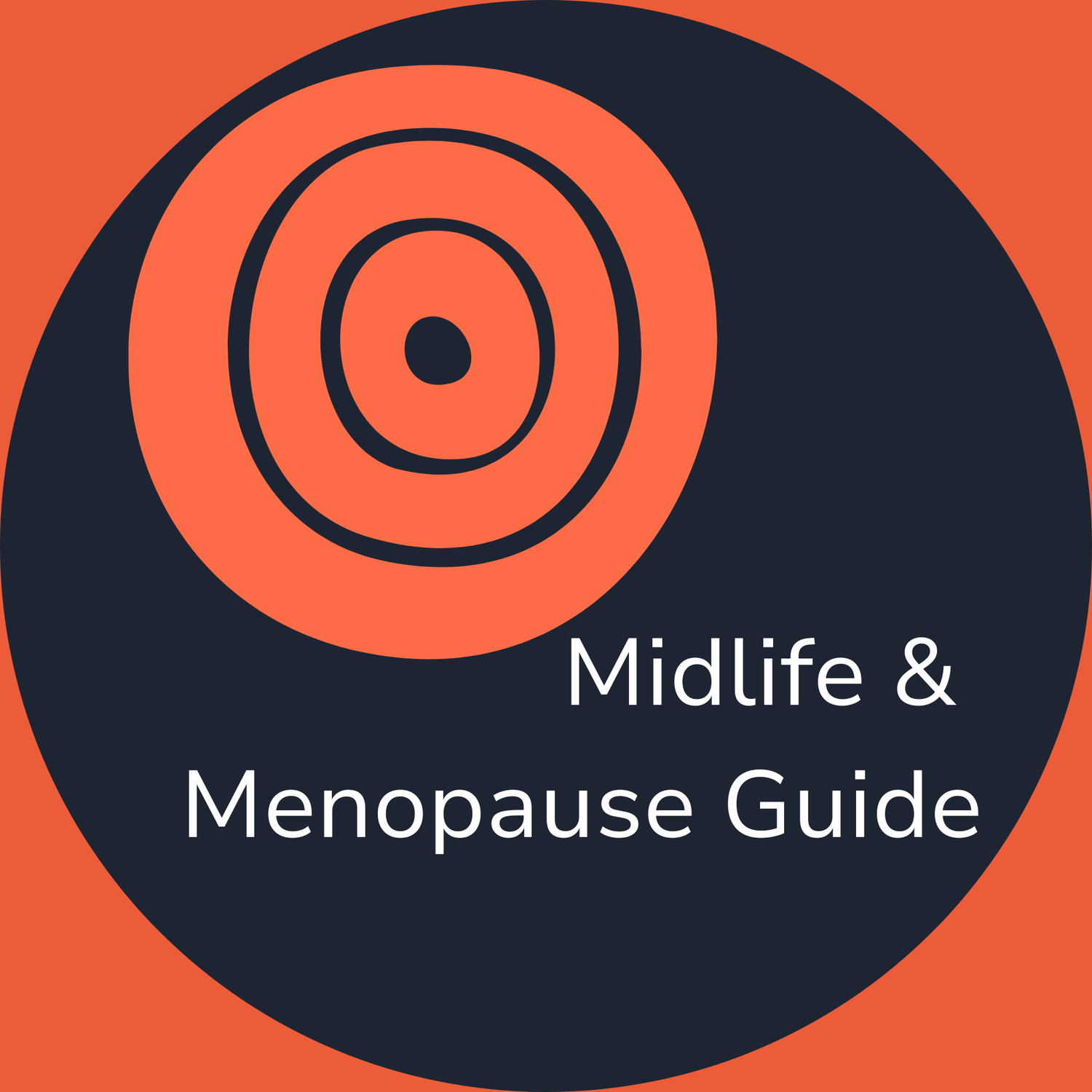 Midlife and Menopause Guide