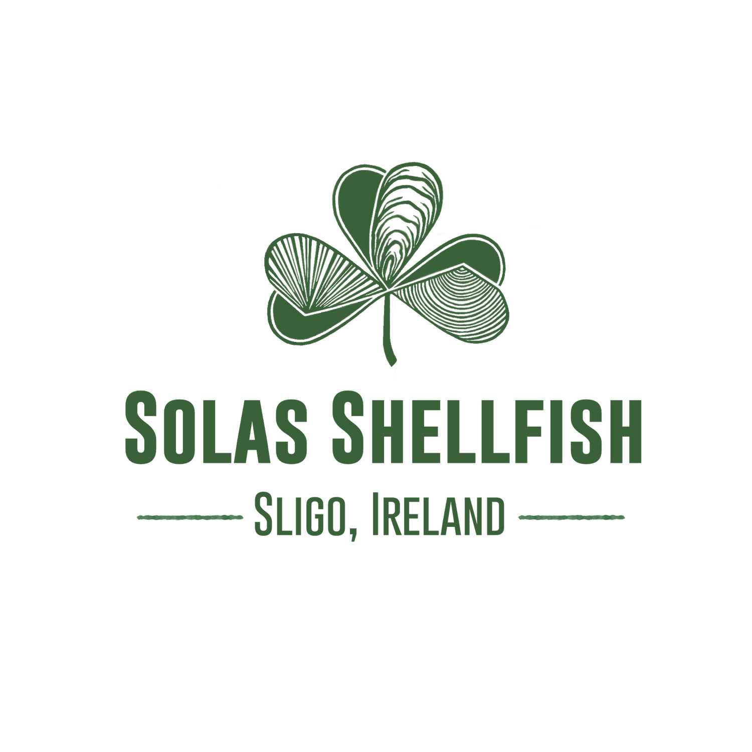 Solas Shellfish