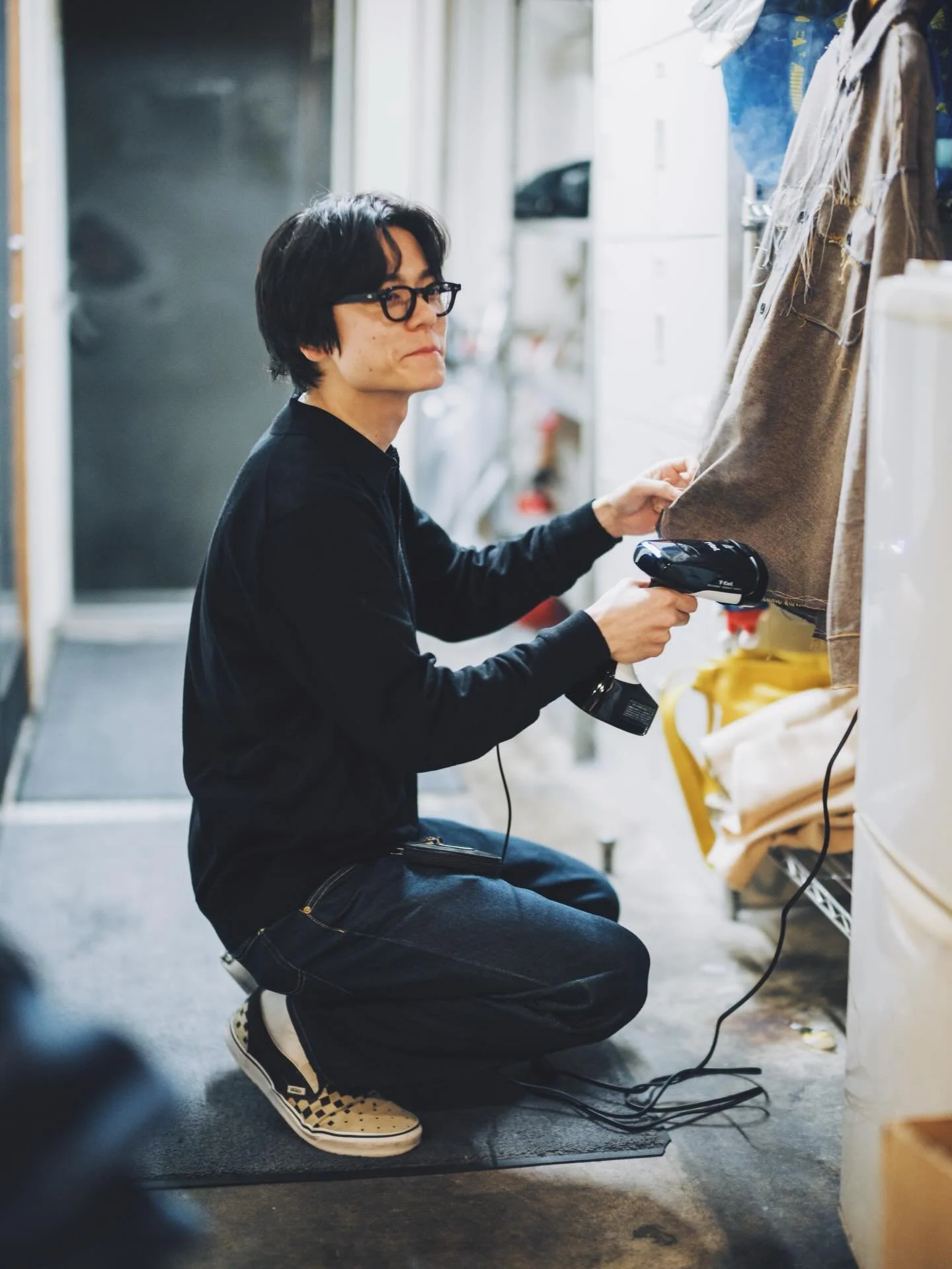 Our Iron Man🦾🥁

March 21, 2026

Yuragi presents "Wearing the inside out &bull; Part ii"
at Spotify O-nest, Tokyo

📷 @illiminium 

#yuragi #揺らぎ