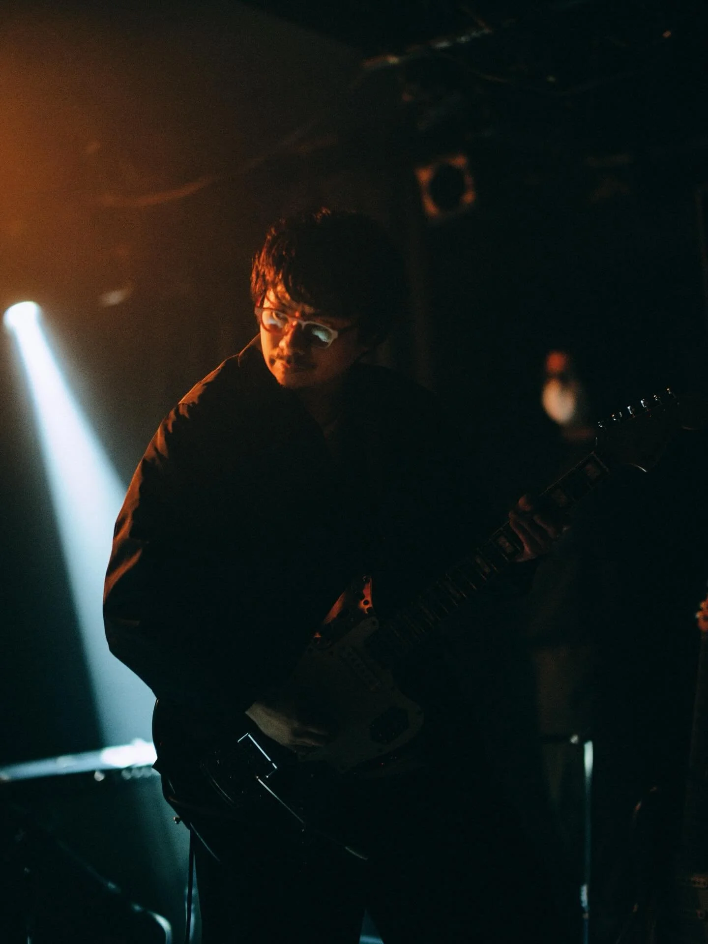 March 21, 2026

Yuragi presents "Wearing the inside out &bull; Part ii"
at Spotify O-nest, Tokyo

📷 @illiminium 

#yuragi #揺らぎ