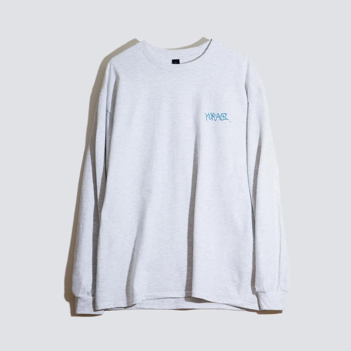 ◤ NEW MERCH ◢

"鳩クロス" Long Sleeve T-Shirt / "Pigeons Crossing" Long Sleeve T-Shirt

Size: M/L/XL

Yuragi Official Online Shop
https://yuragijapan.thebase.in

#揺らぎ #yuragi