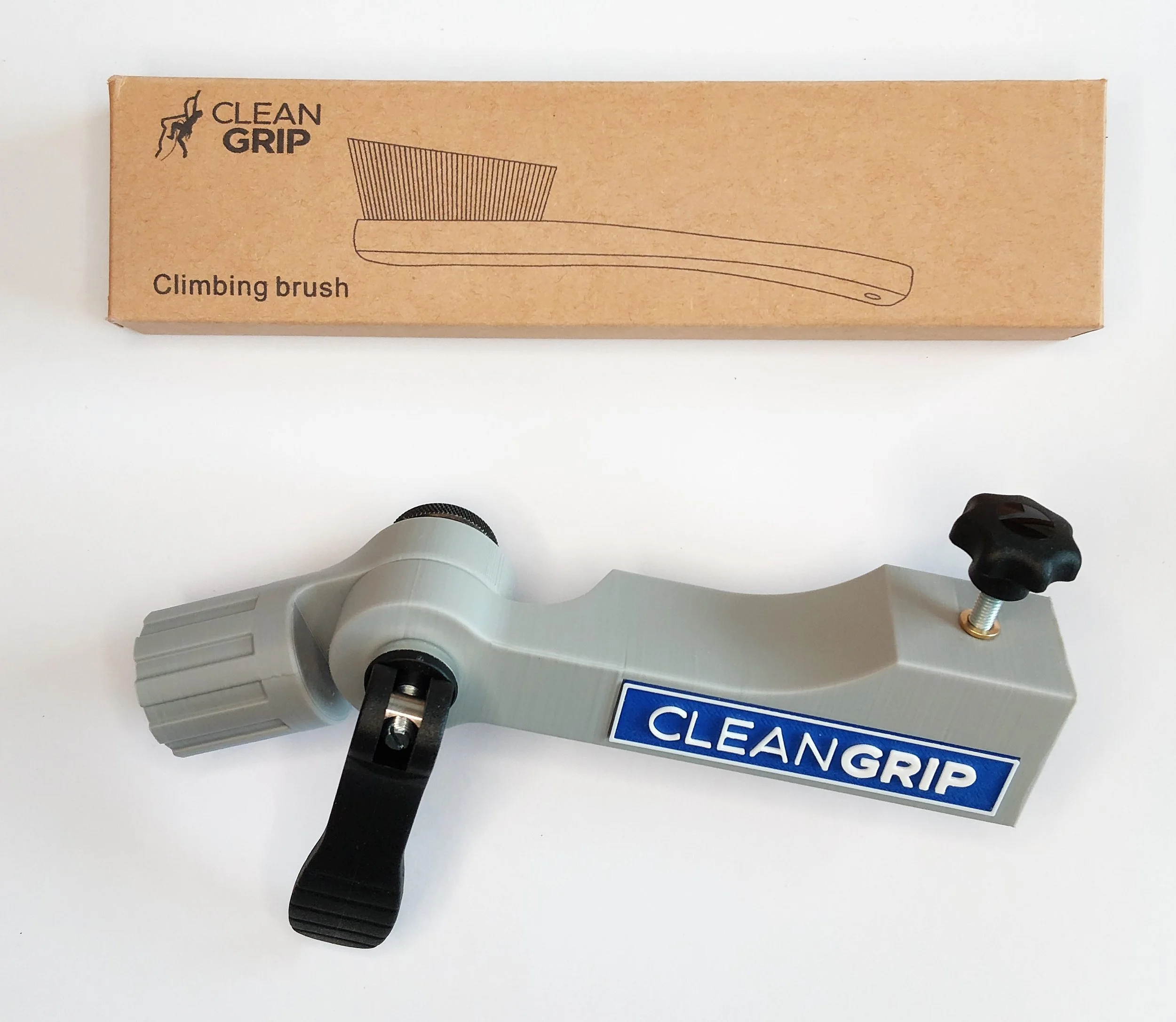 CleanGrip Brush Stick Adaptor