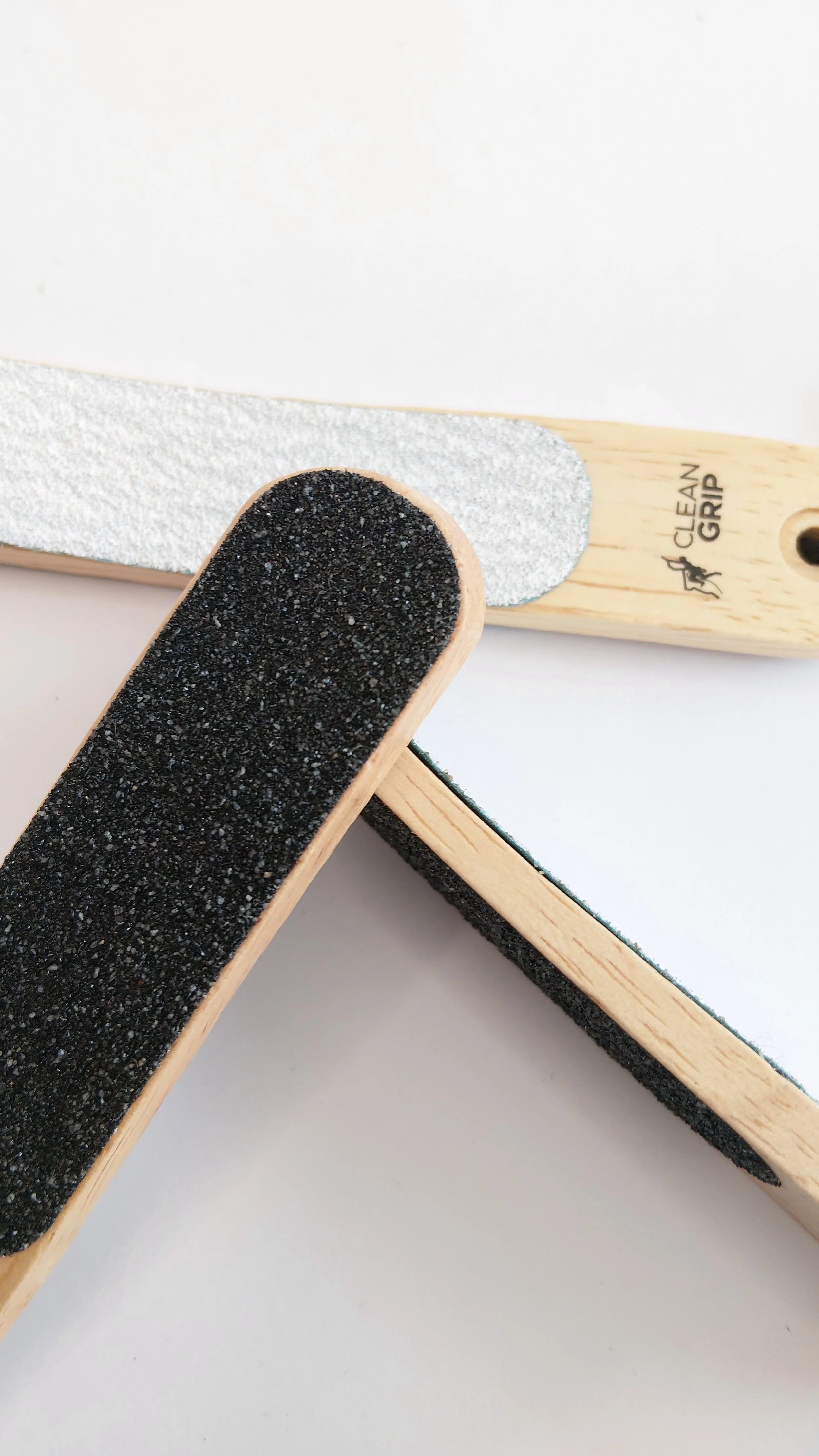 CleanGrip Finger Skin File