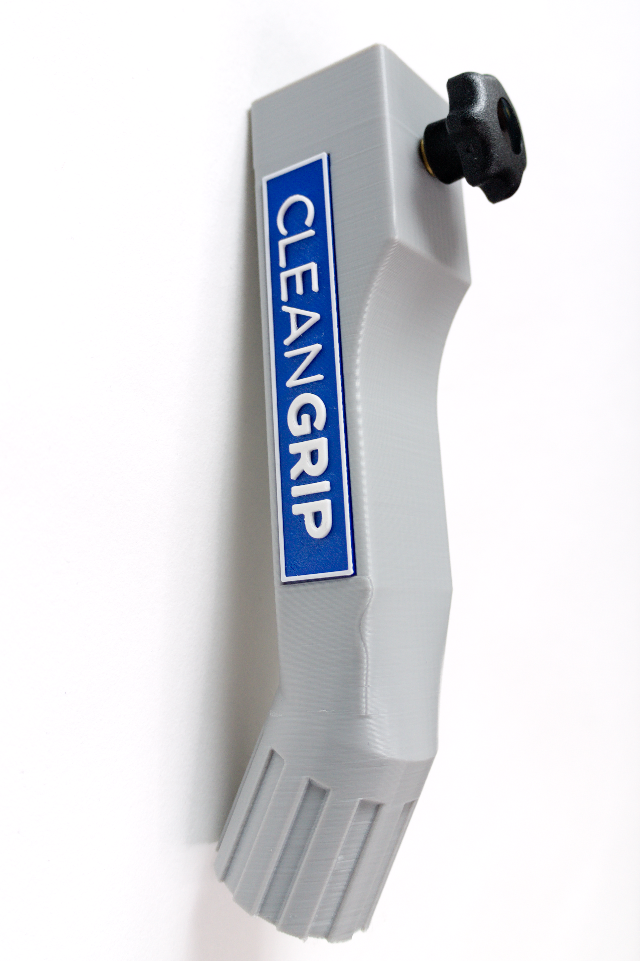 CleanGrip Brush Stick Adaptor - Single Angle