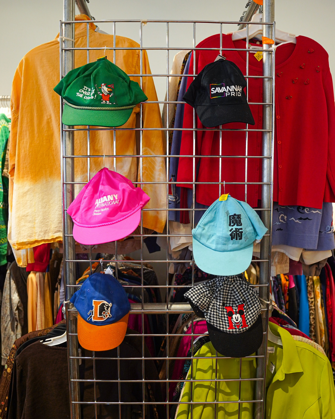 Avalon Exchange Savannah – Increasing Brand Awareness For A Downtown Savannah – View case study