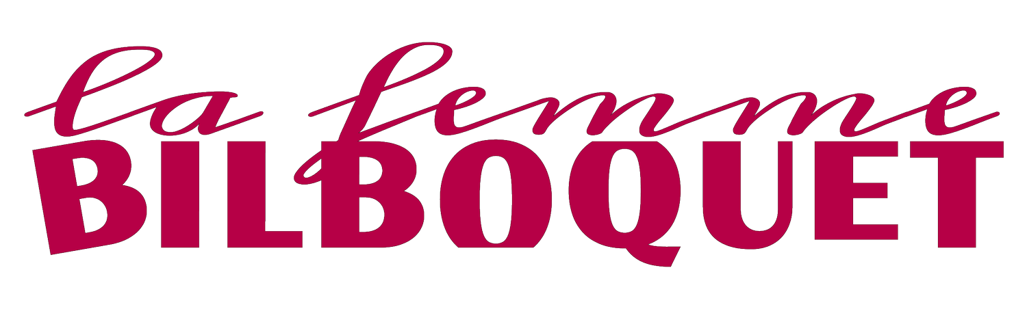 la femme bilboquet
