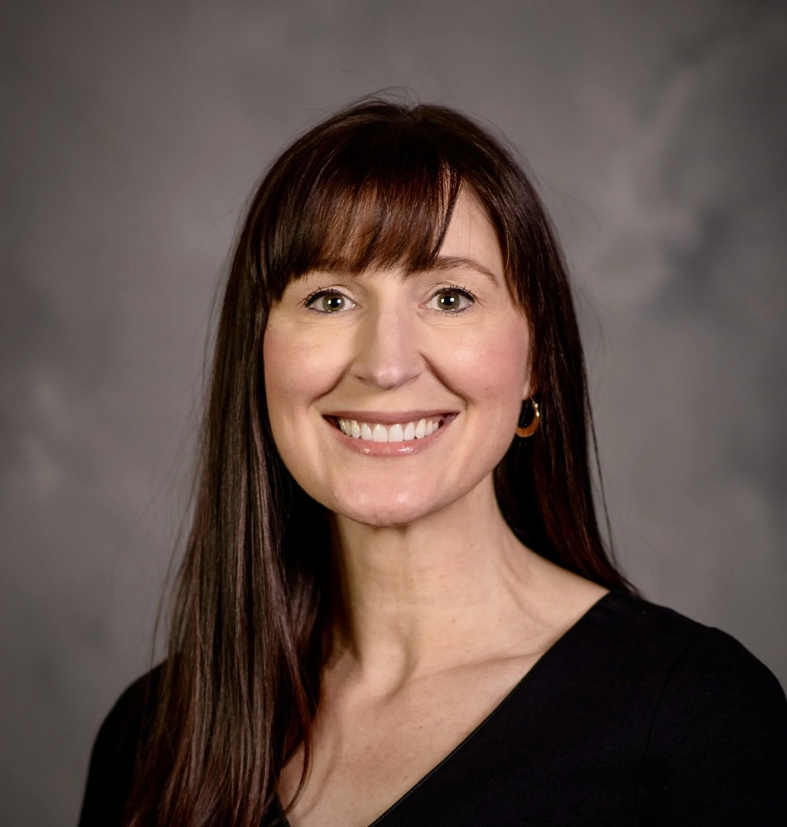 Heather Chappell, MBA