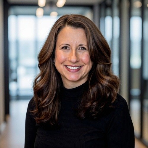 Jacqueline Olich, PhD
