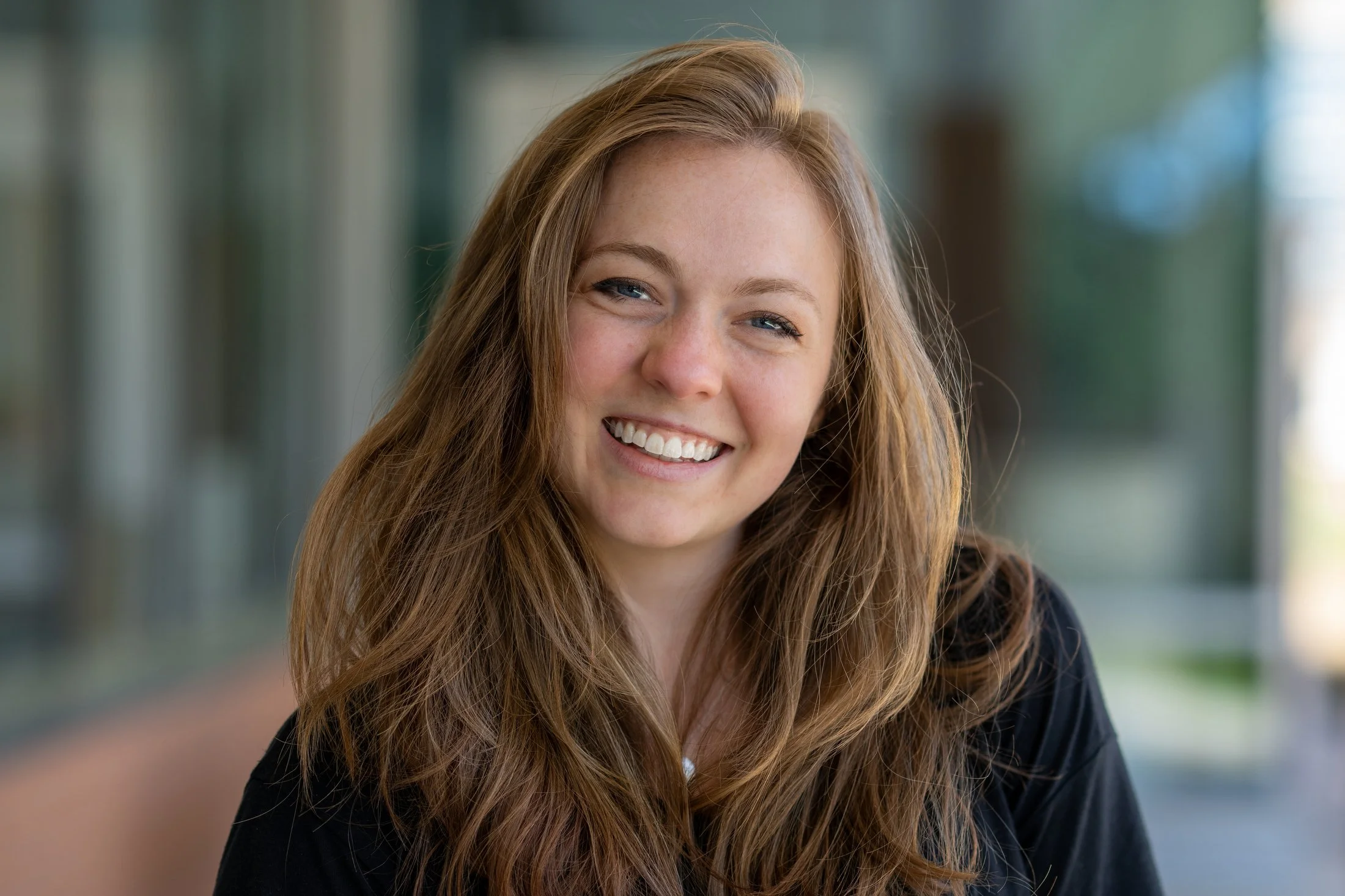Lauren Zitney, BS