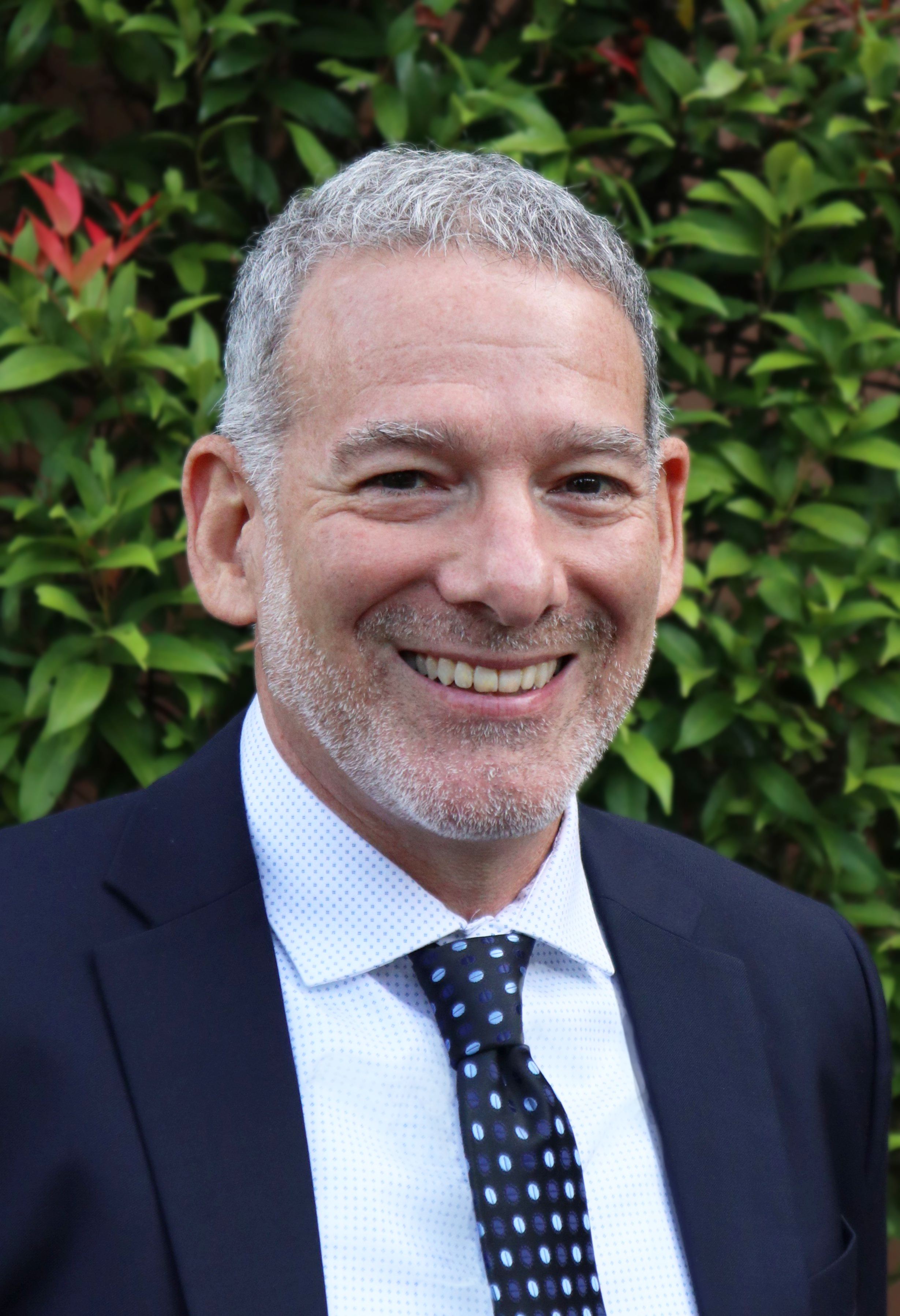 Eric Finkelstein, PhD, MHA