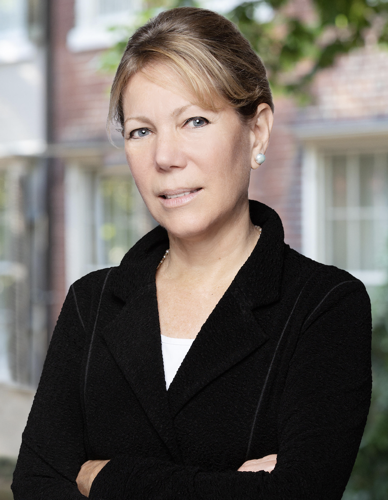 Marion Couch, MD, PhD, MBA