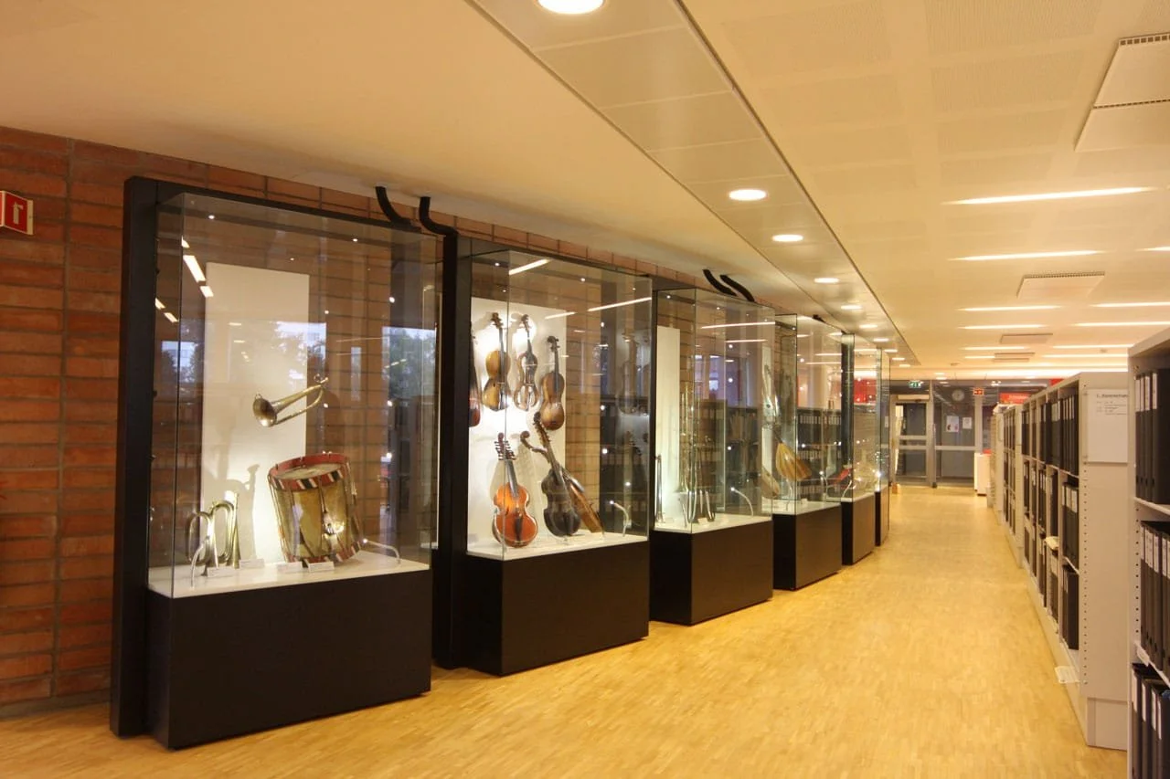 Norges musikkhøyskole