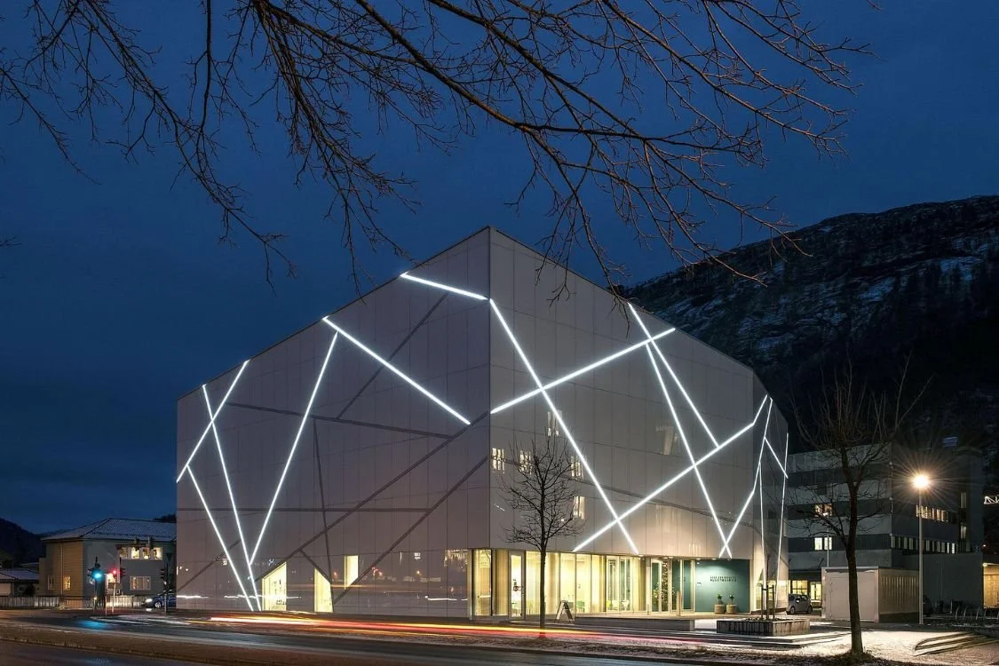 Sogn og Fjordane Kunstmuseum