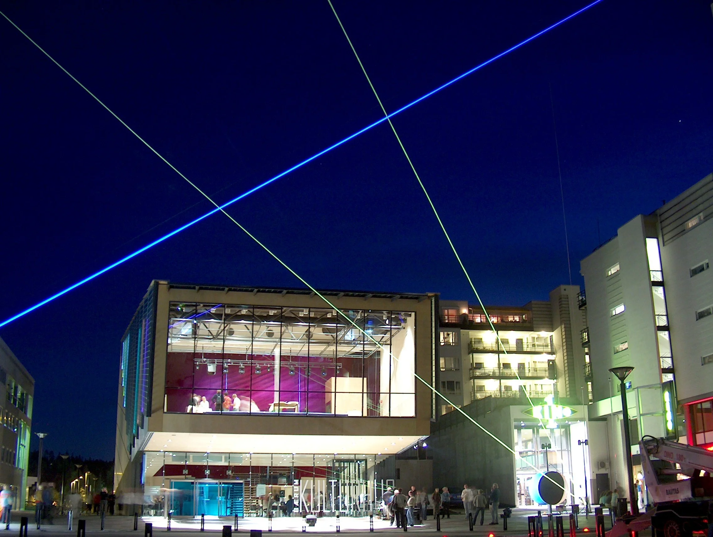 Bærum Kulturhus