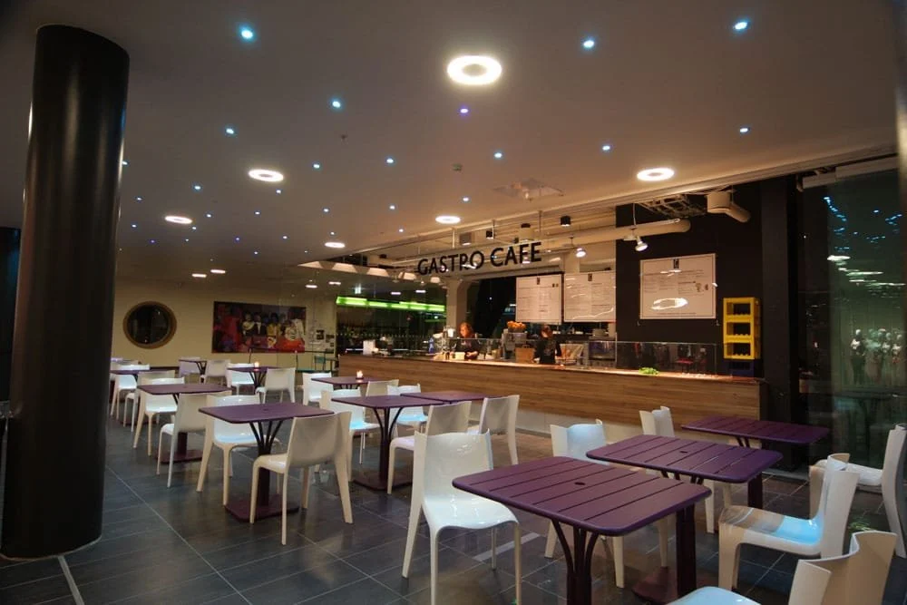 Gastro Café