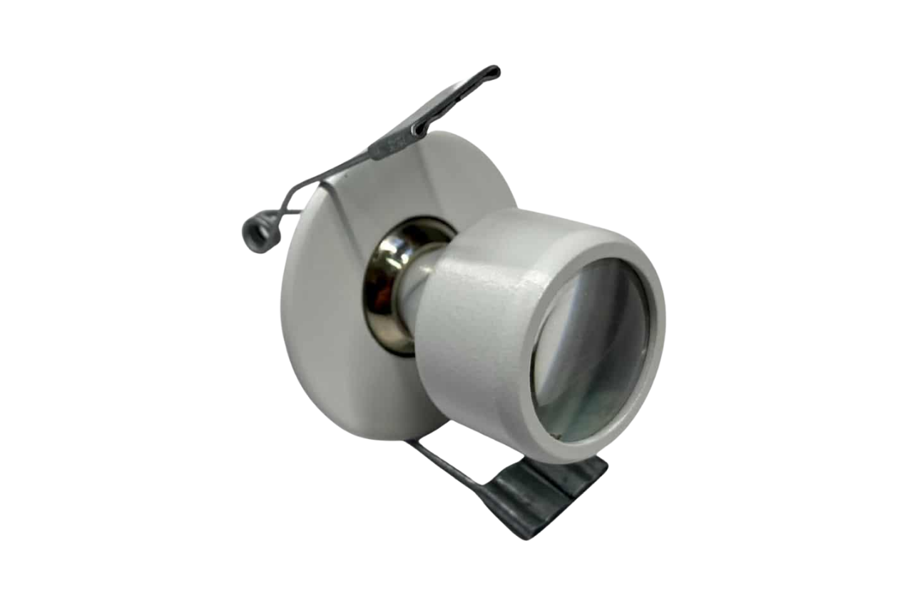 FD-13 Hvit