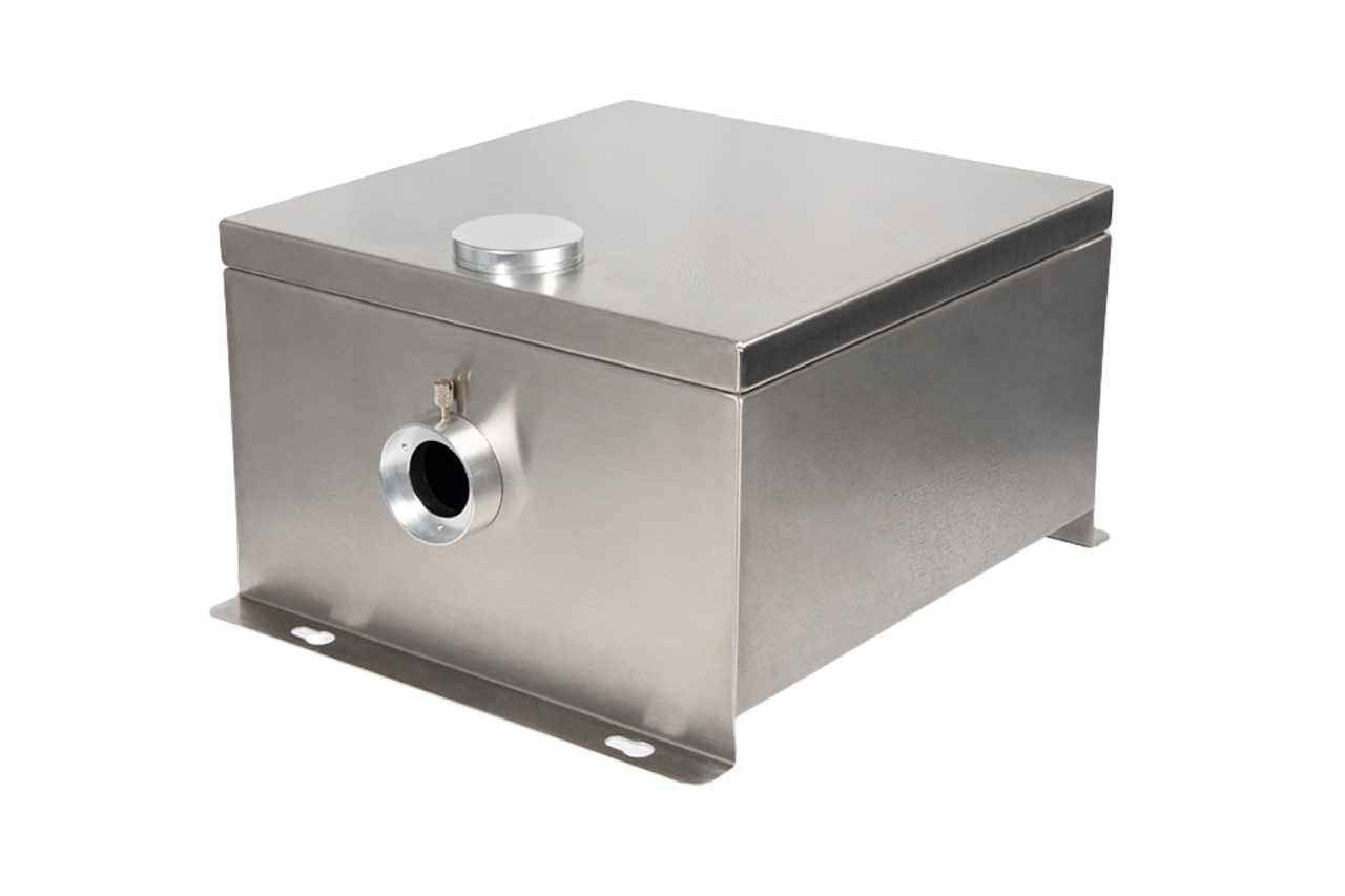 Calco LED Lysgiver WP PF