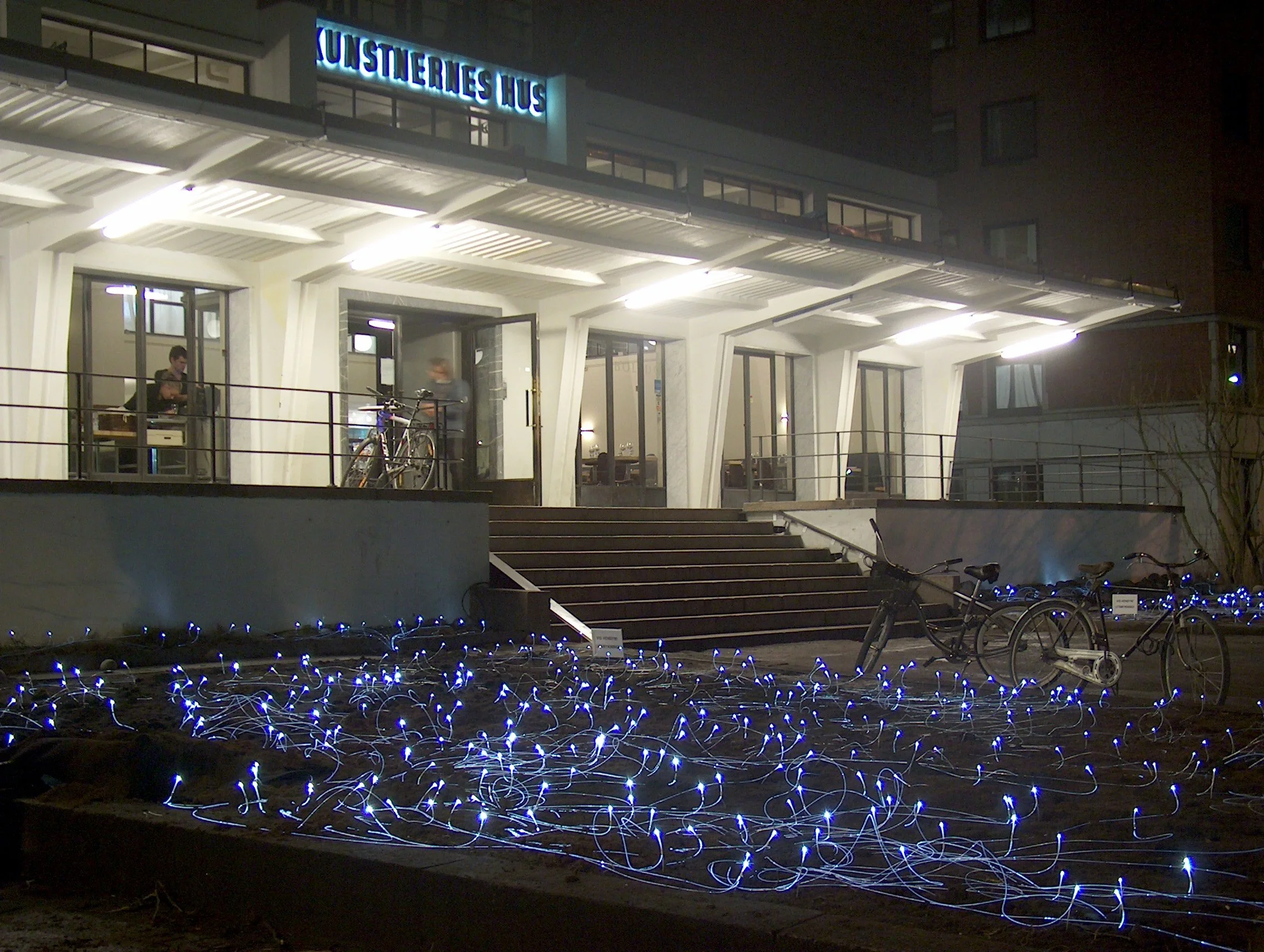 Kunstnernes Hus