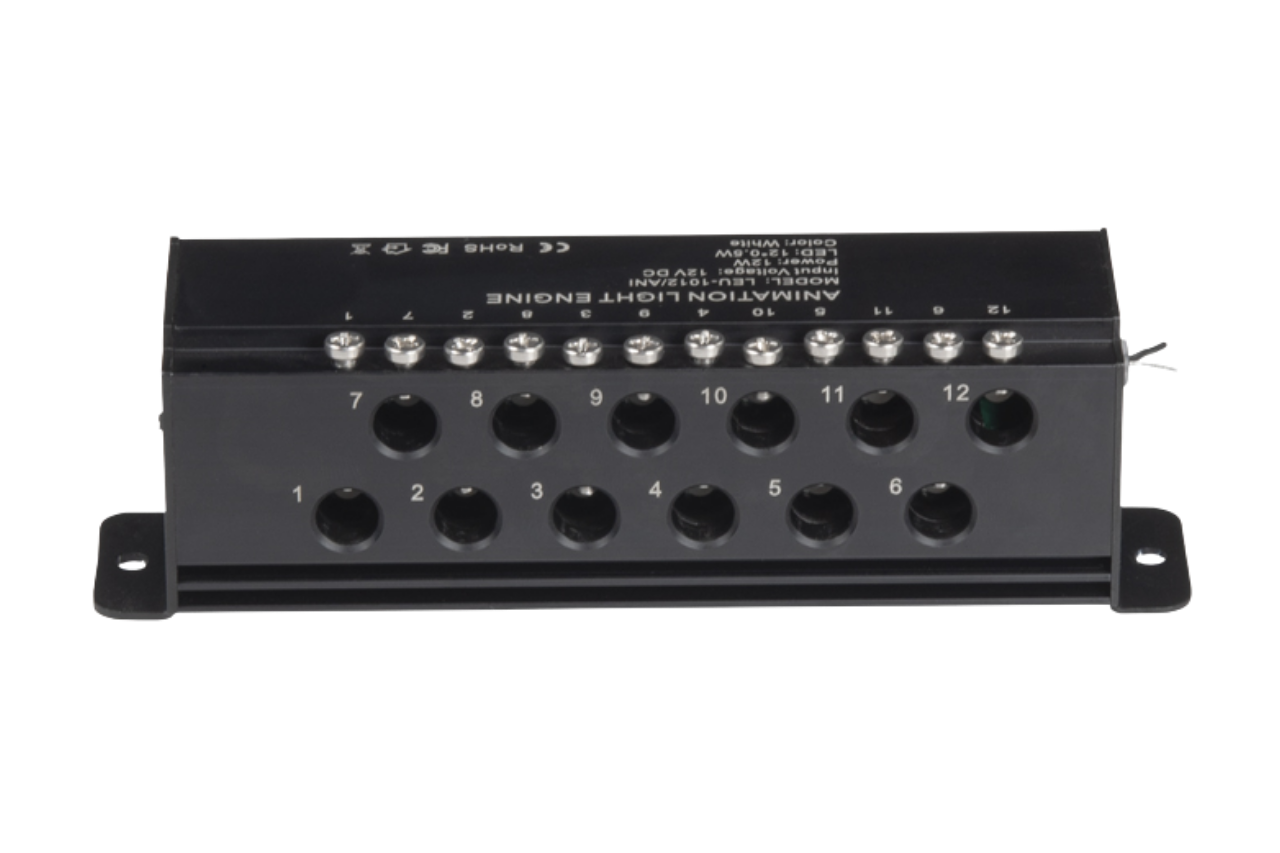 Calco LED Ani