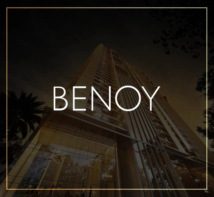 BENOY - LONDON, UK ( GLOBALLY ACCLAIMED FOR ARCHITECTURAL EXCELLENCE 
