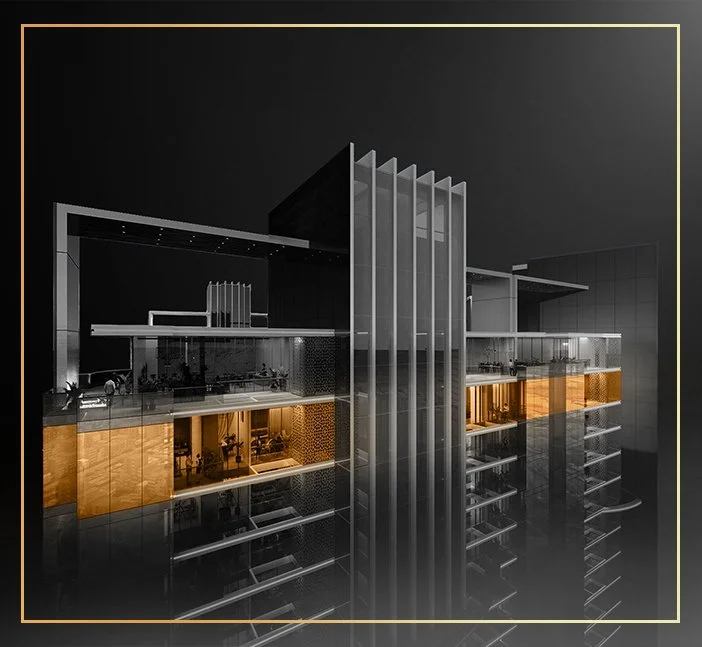 4 BHK LAYOUT INTERIRORS THAT BALANCE OPENNESS WITH FUNCTIONALITY