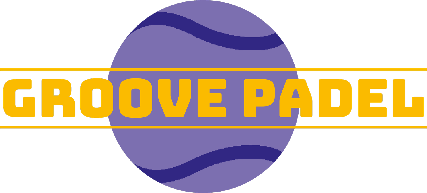 Groove Padel