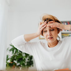 Menopause or Thyroid? Why Midlife Symptoms Are Sometimes Misleading