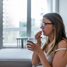 Why You Wake Up at 3am in Midlife - And It’s Not Always Hormones