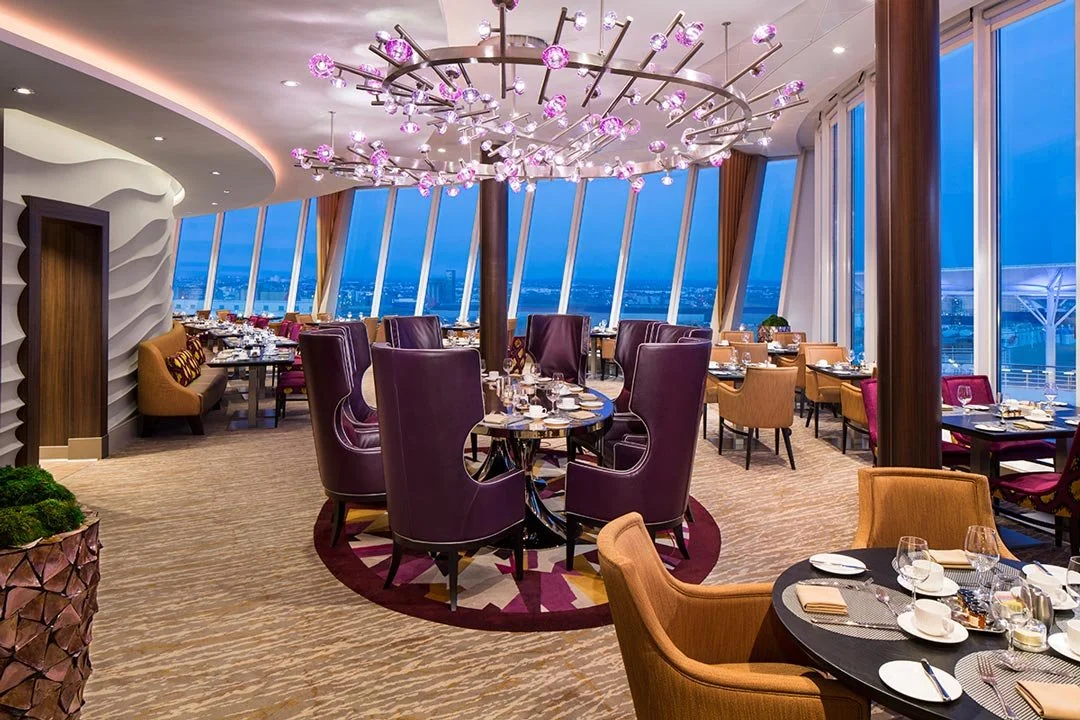 THE WONDER OF THE SEAS | 4 NIGHT ESCAPE