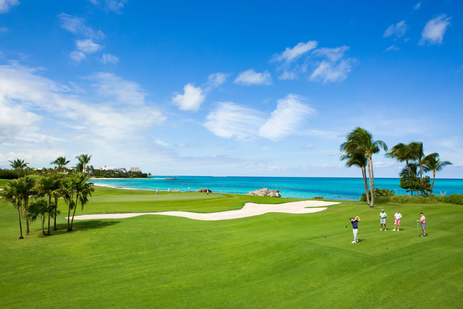 THE ATLANTIS BAHAMAS | PARADISE ISLAND