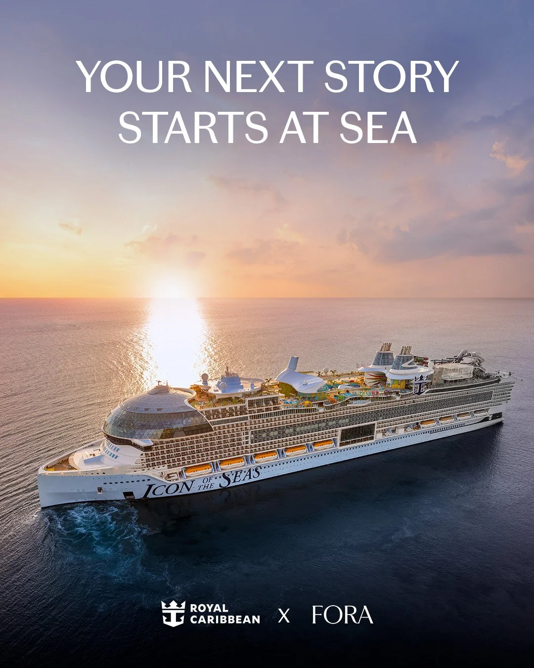 Cruising - The Sea Is Calling